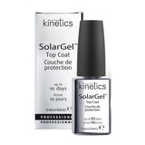 Kinetics Solargel Top Coat - 15ml