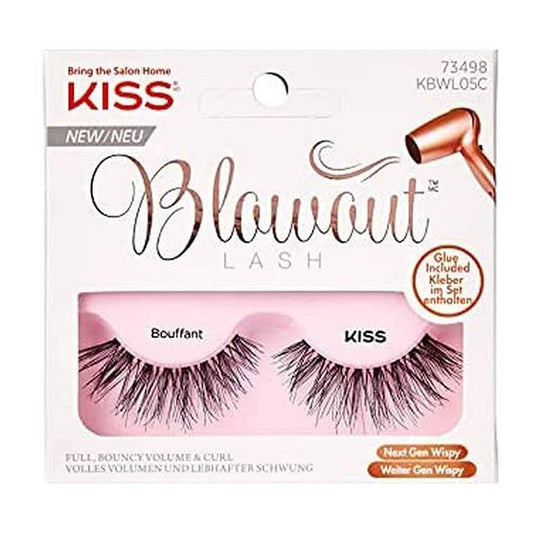 Kiss Blowout Bouffant Lash - 73498