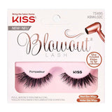Kiss Blowout Pompadour Lash - 73495