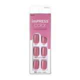 Kiss Impres Color 005 Petal Pink - 83744