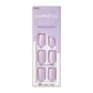 Kiss Impress Color 007 Picture Purplect Nails - 83746