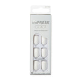 Kiss Impress Color 019 Frosting Nails - 83758