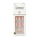 Kiss Impress Dorothy Nails - 83777