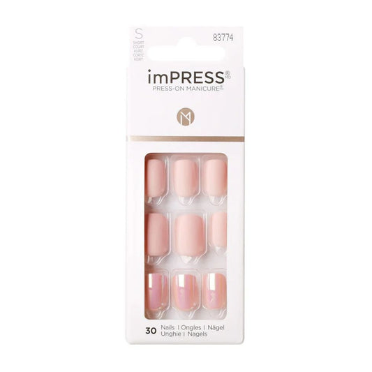Kiss Impress Keep In Touch Nails - 83774