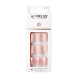 Kiss Impress Keep In Touch Nails - 83774