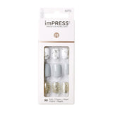 Kiss Impress Knock Out Nails - 83771