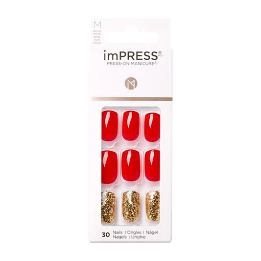 Kiss Impress Memories Nails - 83794
