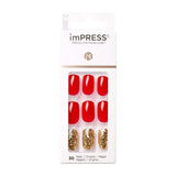Kiss Impress Memories Nails - 83794