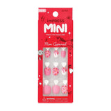 Kiss Impress Mini Super Duper Nails - 83764