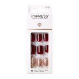 Kiss Impress No Other Nails - 83781