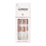 Kiss Impress One More Chance Nails - 83653