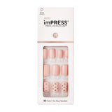 Kiss Impress Petite Secrets Nails - 83788