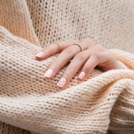 Kiss Impress Petite Secrets Nails - 83788