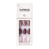 Kiss Impress Reset Nails - 83778