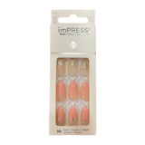 Kiss Impress The End Nails - IMM20C