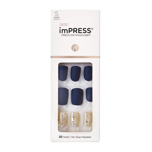 Kiss Impress Wannabe Star Nails - 83656
