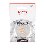 Kiss Silicone Make-Up-Sponge - 71982
