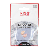 Kiss Silicone Make-up Sponge - 71983