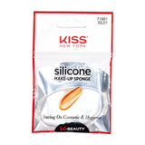 Kiss Silicone Make Up Sponge - 71981