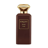 Korloff Paris Royal Oud EDP Unisex - 88ml