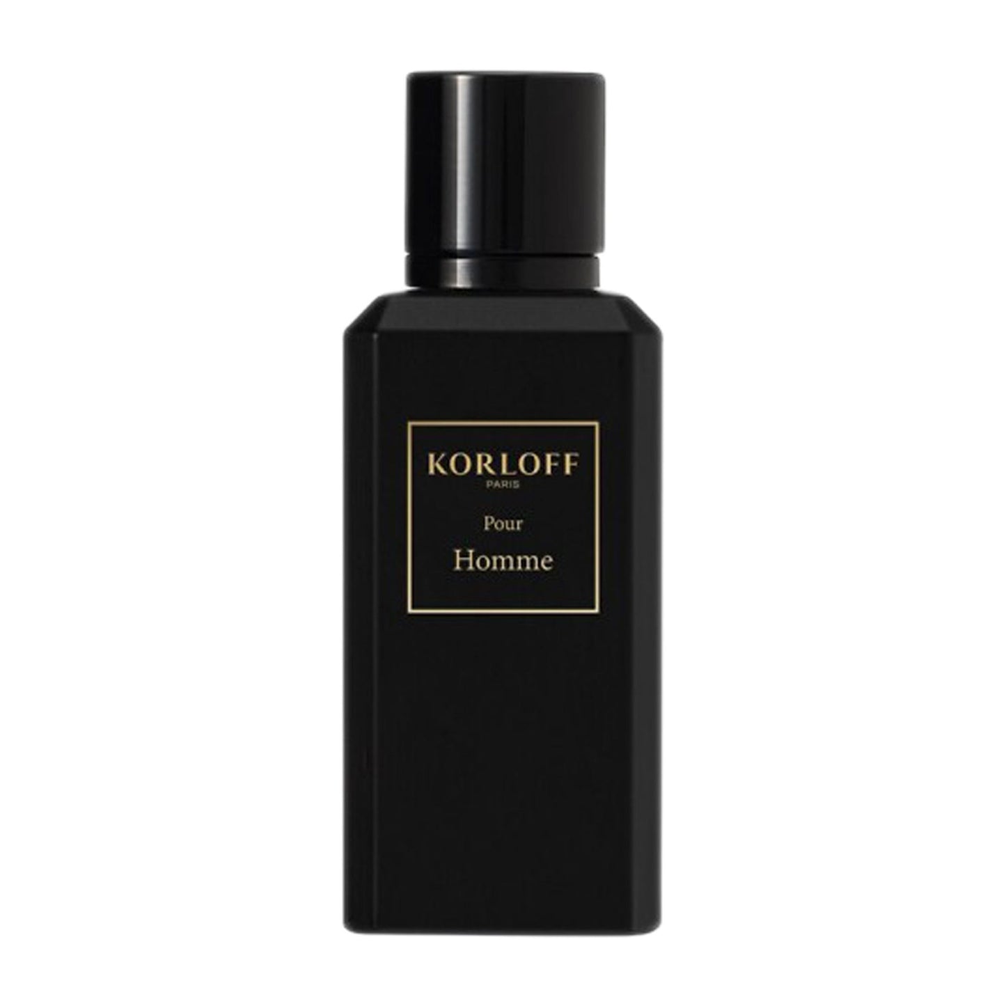 Korloff Pour Homme EDP For Men - 88ml