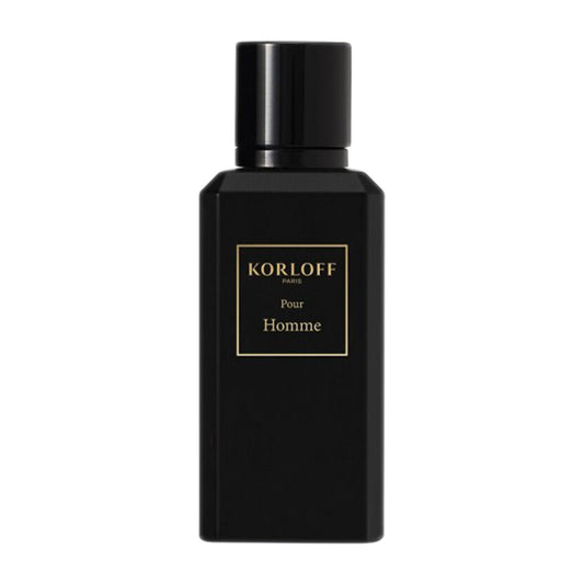 Korloff Pour Homme EDP For Men - 88ml