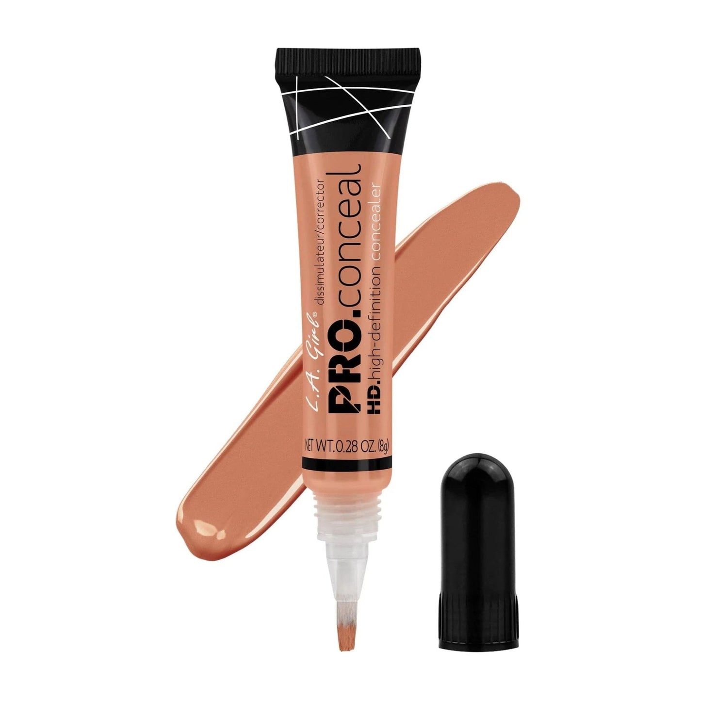 L.A. Girl HD Pro.Conceal concealer