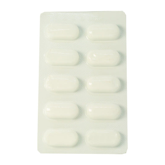 L Carnitine Plus - 20 Tablets