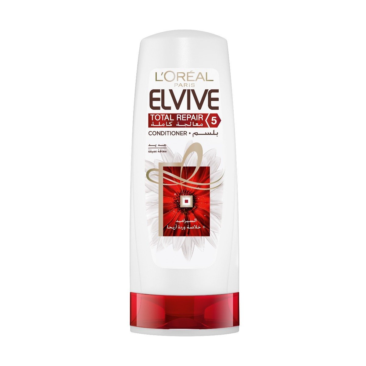 L'Oreal Elvive Conditioner Total Repair 5