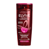 L'Oreal Elvive Fall Resist Reinforcing Shampoo