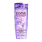 L'Oreal Elvive Hyaluron Moisture 72H Moisture Filling Shampoo