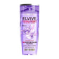 L'Oreal Elvive Hyaluron Moisture 72H Moisture Filling Shampoo