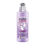 L'Oreal Elvive Hyaluron Moisture Filling Night Hair Cream - 200ml
