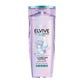 L'Oreal Elvive Hyaluron Pure 72H Purifying Shampoo