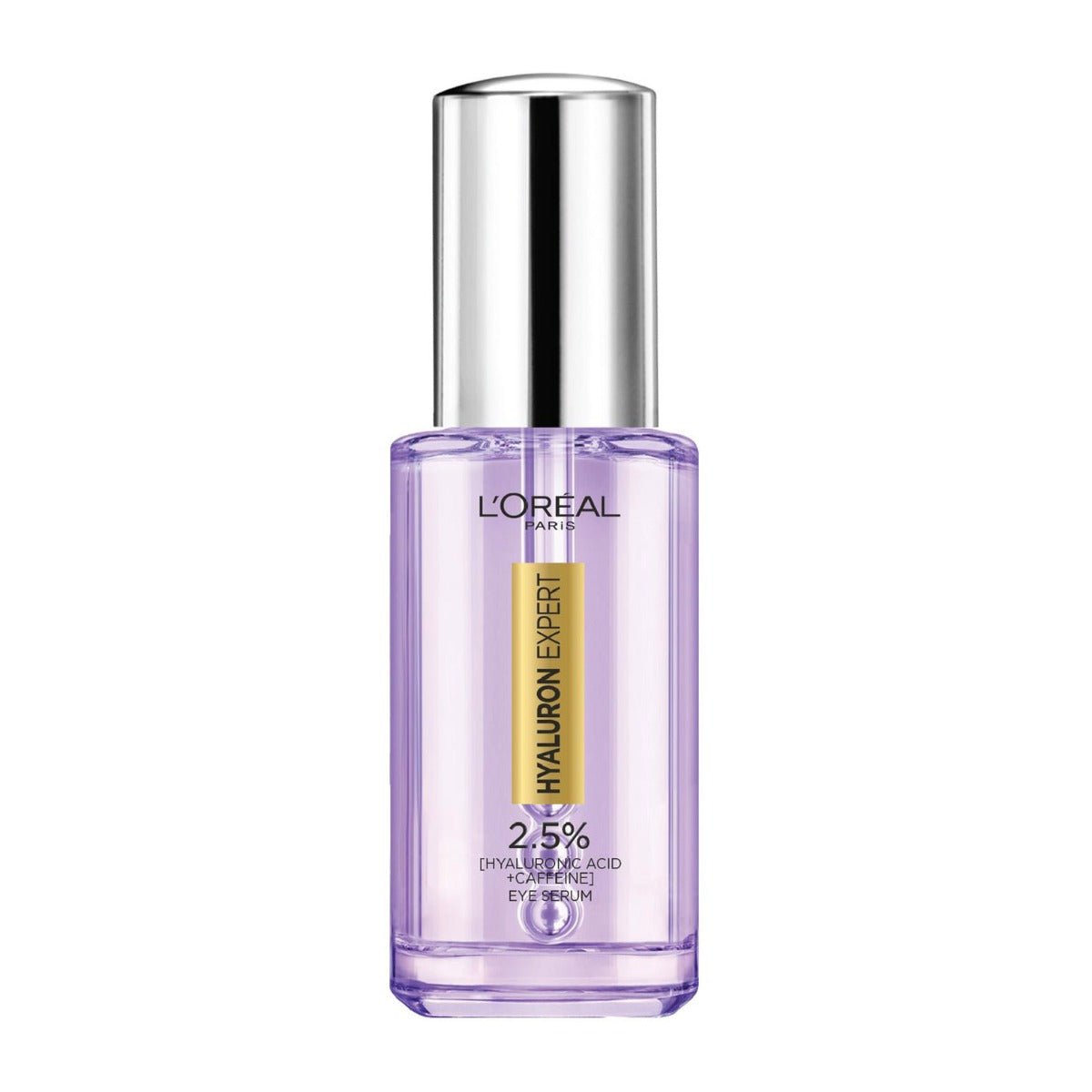 L'Oreal Hyaluron Expert Eye Serum - 20ml