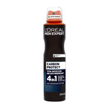 L'Oreal Men Expert Carbon Protect 48H Anti-Perspirant Spray - 250ml