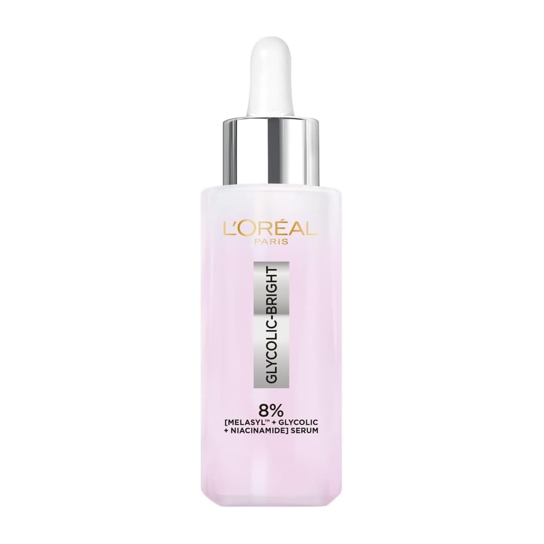 L’Oréal Paris Glycolic Bright Anti Dark Spot Serum - 15ml