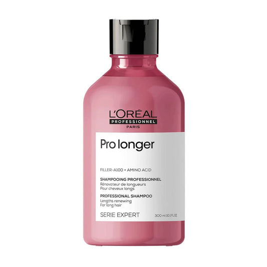 L’Oreal Pro Longer Shampoo - 300ml