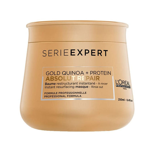 L’Oreal Professional Absolut Repair Quinoa + Protein Mask