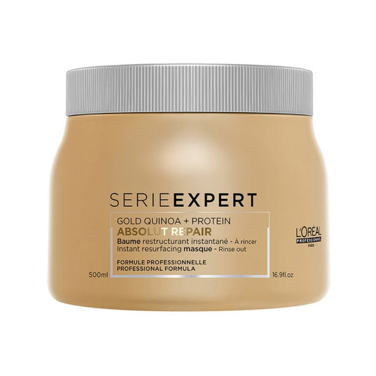 L’Oreal Professional Absolut Repair Quinoa + Protein Mask