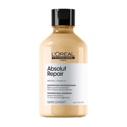 L'Oreal Professionnel Absolut Repair Shampoo - 300ml