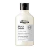 L'Oreal Professionnel Série Expert Metal Detox Shampoo - 300ml