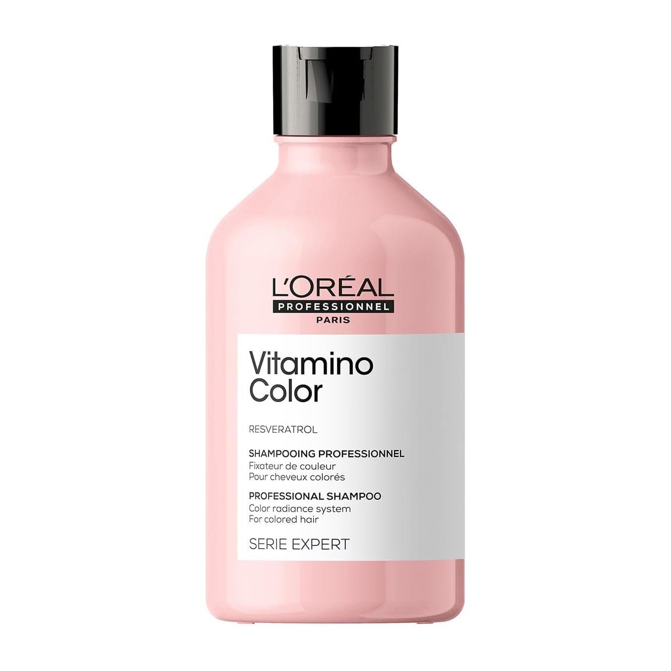 L’Oreal Vitamino Color Shampoo - 300ml