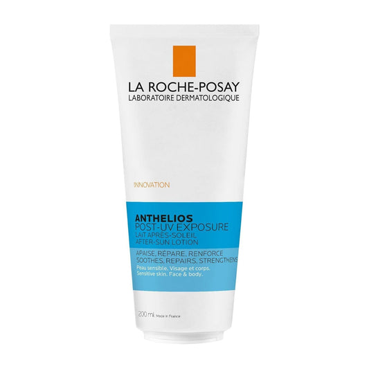 La Roche-Posay Anthelios Post-Uv Exposure After Sun Lotion - 200ml