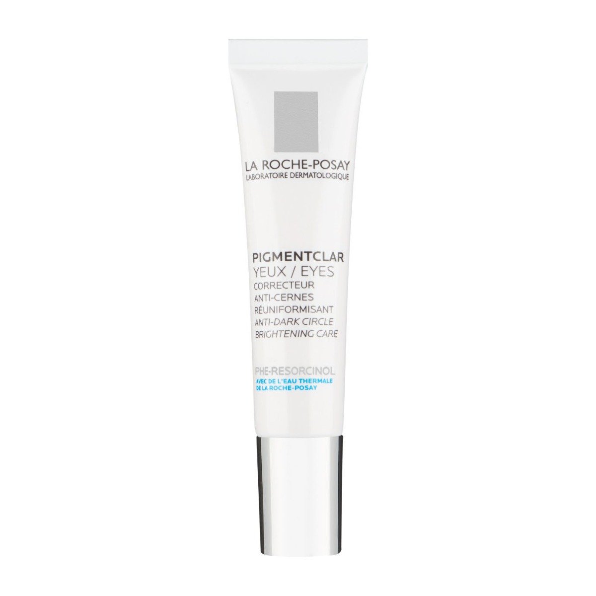 La Roche-Posay Pigmentclar Eyes Dark Circle Skin Evening Corrector - 15ml
