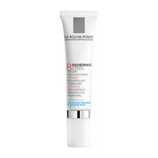 La Roche-Posay Redermic R Retinol Eye Cream - 15ml