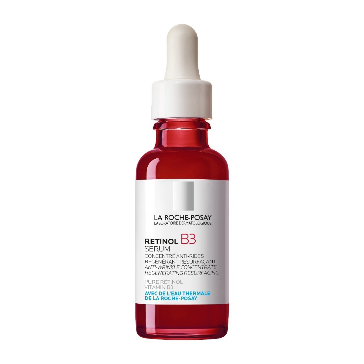La Roche-Posay Retinol B3 Serum - 30ml