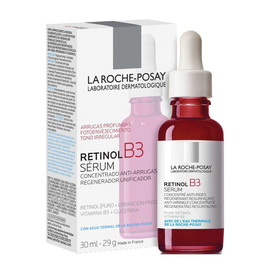 La Roche-Posay Retinol B3 Serum - 30ml