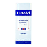 Lactodel - 20 Tablets