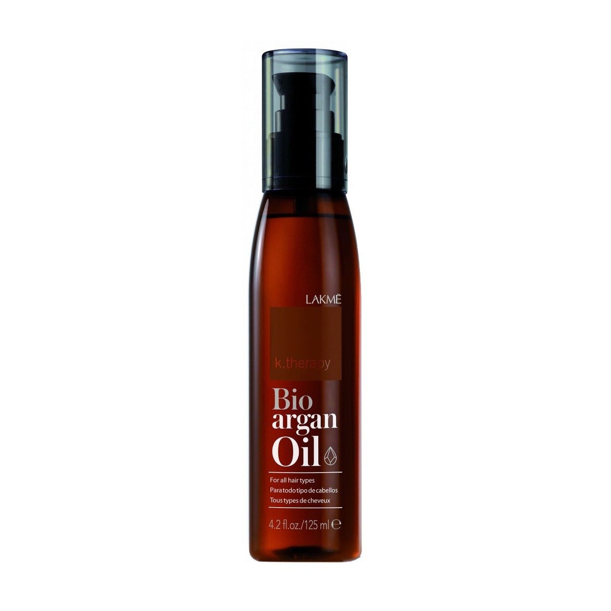 Lakme K.Therapy Bio Argan Oil - 125ml
